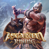 Asgardian Trỗi Dậy - 789bed
