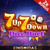 Song Ca Xúc Xắc - 789bed bài