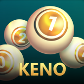 Keno - 789bed bài