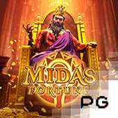 Vận May Midas - 789bed nóng