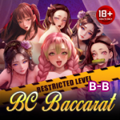 Baccarat Blockchain Sexy B B - 789bed