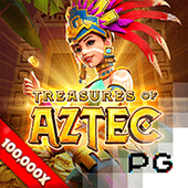 Kho Báu Aztec - 789bed