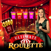 Roulette Tối Thượng - 789bed